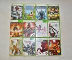 Diablo, Batman, Afro Samurai, Viva Pinata, Fear, Fabel, GTA, 1 speler, Ophalen, Zo goed als nieuw