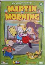Martin Morning deel 2 wie wil jij zijn vandaag