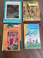 Kinderboeken Set: Hokke, Schotanus, Bos, Boeken, Ophalen of Verzenden, Gelezen, Fictie algemeen