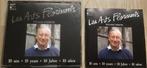 LES ARTS FLORISSANTS - WILLIAM CHRISTIE - 10 YEARS - HARMONI, Ophalen of Verzenden, Romantiek, Zo goed als nieuw, Boxset