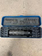 Gedore slagschroevendraaier, Doe-het-zelf en Verbouw, Gereedschap | Handgereedschap, Ophalen of Verzenden, Gebruikt