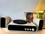 Crosley Gig - Record Player, Audio, Tv en Foto, Platenspelers, Automatisch, Zo goed als nieuw, Platenspeler, Ophalen