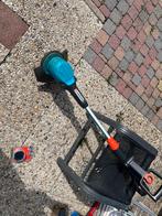 Gardena Grastrimmer, Ophalen, Gebruikt, Minder dan 10 cm, Elektrisch