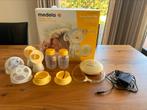 Medela Swing Maxi | Dubbele kolf, Kinderen en Baby's, Babyvoeding en Toebehoren, Ophalen of Verzenden, Zo goed als nieuw, Borstkolf