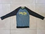 Longsleeve Salty Dog jongen mt 158-164 z.g.a.n., Ophalen of Verzenden, Zo goed als nieuw, Shirt of Longsleeve, Salty Dog