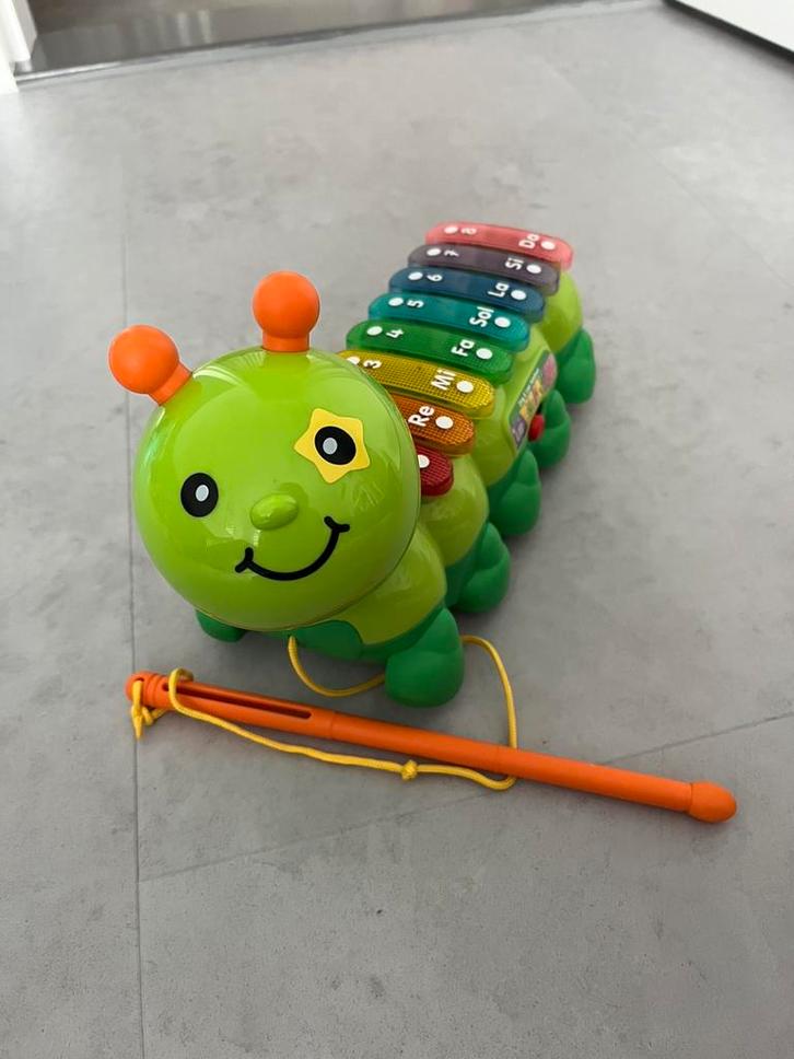 Vtech zing en leer xylofoon, Kinderen en Baby's, Speelgoed | Vtech, 6 maanden tot 2 jaar, Ophalen of Verzenden