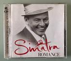 Frank Sinatra – Romance . dubbel cd, Ophalen of Verzenden, 1980 tot 2000, Gebruikt