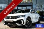 Volkswagen T-Roc R 2.0 TSI 4Motion|PANO|ACC|CAMERA|AKRAPOVIC, Automaat, Gebruikt, 4 cilinders, 1984 cc
