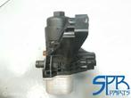 Oliefilterhuis VW AUDI SEAT Diesel TDI 03N115389A OLIEFILTER, Gebruikt, Ophalen of Verzenden, Skoda, Skoda