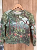 Prachtige Scotch & Soda sweater, Kinderen en Baby's, Kinderkleding | Maat 140, Jongen, Trui of Vest, Gebruikt, Ophalen of Verzenden