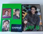 GOT7 - GOT7 album - JayB, Bambam, Youngjae version, Zo goed als nieuw, Cd of Plaat, Verzenden