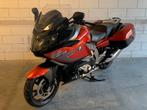 Prachtige BMW K 1600 GT  ( bj 2014 ), Cruise Control, 1600 cc, Bedrijf, Toermotor