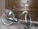 Herenfiets Batavus, Fietsen en Brommers, Fietsen | Heren | Herenfietsen, Ophalen, Gebruikt, Versnellingen, Batavus