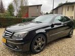 Mercedes-Benz CLC-klasse 350, Automaat, Achterwielaandrijving, Gebruikt, CLC