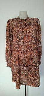 Mooi jurkje JDY maat L. Nieuw.
Heel mooi motief., Overige kleuren, Maat 42/44 (L), Nieuw, Ophalen of Verzenden