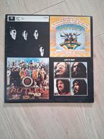 The Beatles lp, Ophalen of Verzenden, Zo goed als nieuw, Poprock