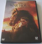 Dvd *** WAR HORSE *** Steven Spielberg, Vanaf 12 jaar, Ophalen of Verzenden, Zo goed als nieuw, Drama