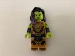 LEGO Super Heroes - minifiguur - colmar12 - Gamora, Kinderen en Baby's, Speelgoed | Duplo en Lego, Ophalen of Verzenden, Zo goed als nieuw