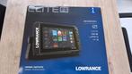 Lowrance Elite FS 9 - Nieuw in Doos, Watersport en Boten, Navigatiemiddelen en Scheepselektronica, Ophalen of Verzenden, Nieuw