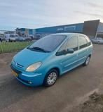 Citroën Xsara 2.0 HDI Picasso, Voorwielaandrijving, Stof, Xsara, 4 cilinders