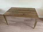 Eettafel, Huis en Inrichting, Ophalen, 50 tot 100 cm, Zo goed als nieuw, 150 tot 200 cm