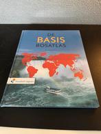 De Basis Bosatlas, Nieuw, 2000 tot heden, Wereld, Ophalen of Verzenden