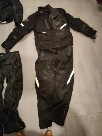 Revit motorpak maat M (Horizon) beschikbaar voor biedingen