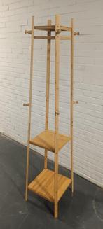 Coat rack, Ophalen, Zo goed als nieuw, Staande kapstok, 150 tot 200 cm