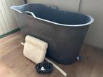 Bath Bucket XL zitbad volwassenen, Ophalen, 100 tot 150 cm, Overige typen, Zo goed als nieuw