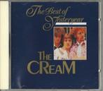 The Cream – The Best Of Yesteryear Vol. 04 1990 CD245, Ophalen of Verzenden