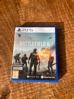 Spel: Battlefield 6 voor Playstation 5, Ophalen of Verzenden, Zo goed als nieuw