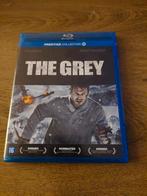 The Grey, Cd's en Dvd's, Ophalen of Verzenden, Zo goed als nieuw, Drama