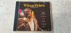 Wilson Pickett, Ophalen of Verzenden, 1980 tot 2000, Zo goed als nieuw