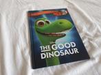 Boek the good dinosaurus, Boeken, Kinderboeken | Kleuters, Nieuw, Disney, Jongen of Meisje, Ophalen of Verzenden