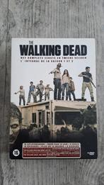 The walking dead, seizoen 1 en 2, NLO, Vanaf 16 jaar, Boxset, Fantasy, Ophalen of Verzenden