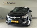 Opel Karl 1.0 ecoFLEX 75pk Cosmo, 839 kg, Gebruikt, Zwart, Parkeersensor