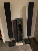 B&O Beosound 9000 6CD Beolab 8000 Bang&Olufsen, Ophalen, Zo goed als nieuw, Bang & Olufsen