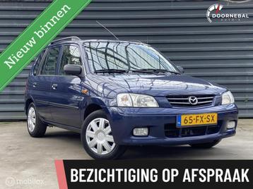 Mazda Demio 1.5 Touring / AUTOMAAT / AIRCO / EXPORT beschikbaar voor biedingen