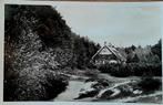 Elspeet, Verzamelen, Ansichtkaarten | Nederland, Ophalen of Verzenden, 1940 tot 1960, Gelopen, Gelderland