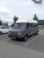 Fiat Ducato camper bus, Caravans en Kamperen, Buscamper of Camperbus, Fiat, Particulier, Rondzit