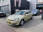 Opel Astra 1.6 Sport 2e Eigenaar! Airco NAP APK 1 Jaar, Auto's, Voorwielaandrijving, 15 km/l, Gebruikt, 1165 kg
