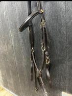 HOOFDSTEL BRUIN, Ophalen of Verzenden, Zo goed als nieuw, Springen