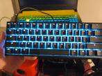 Ducky one 2 mini RGB (cherry MX speed switch), Computers en Software, Toetsenborden, Ophalen of Verzenden, Gebruikt