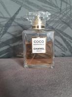 CHANEL coco mademoiselle, Ophalen of Verzenden, Gebruikt