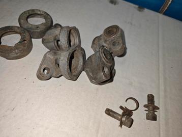 Volvo B20E/F injector houders  beschikbaar voor biedingen