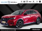DS DS 7 Crossback Performance Line+ e-Tense 1.6 Turbo Hybrid, Auto's, DS, 1800 kg, Gebruikt, Euro 6, 4 cilinders