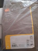 Sensys afdekzeil .Nieuw .28m, Ophalen, Nieuw