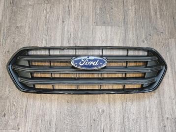 Ford Transit Custom Sportieve grill face lift 2018-2021 beschikbaar voor biedingen