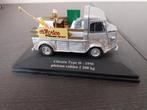 Eligor Citroen type H - 1950 plateau-cabine 1200 kg, Ophalen of Verzenden, Nieuw, Auto, Overige merken