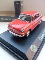 Skoda 1000 MB, Hobby en Vrije tijd, Modelauto's | 1:43, Ophalen of Verzenden